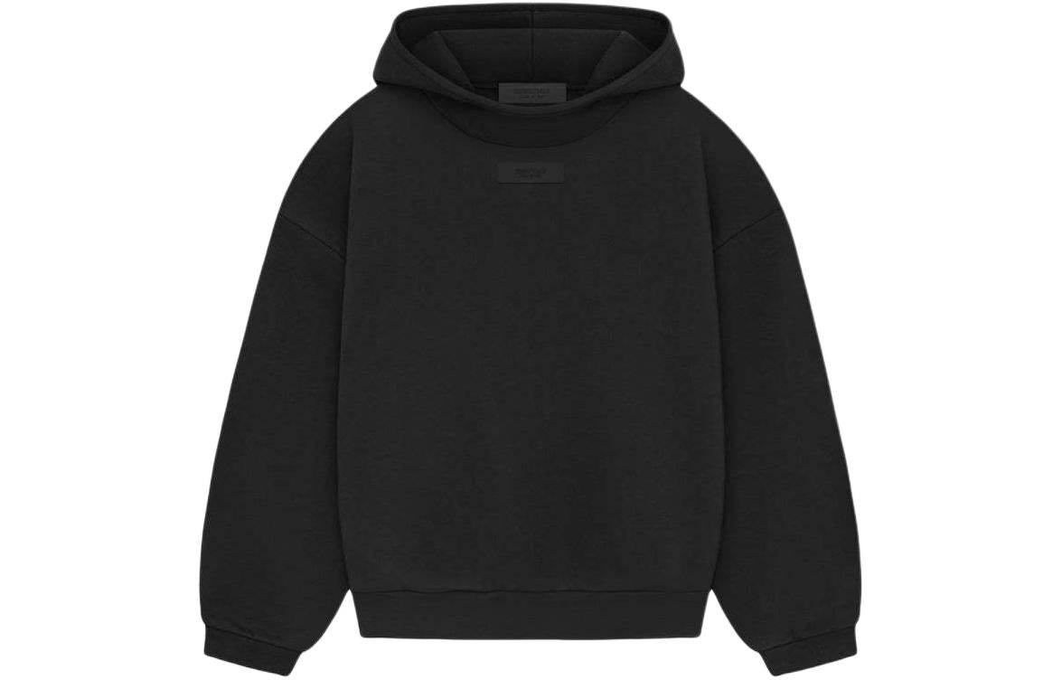Худи Fear of God Essentials SS24 - Boxette Shop